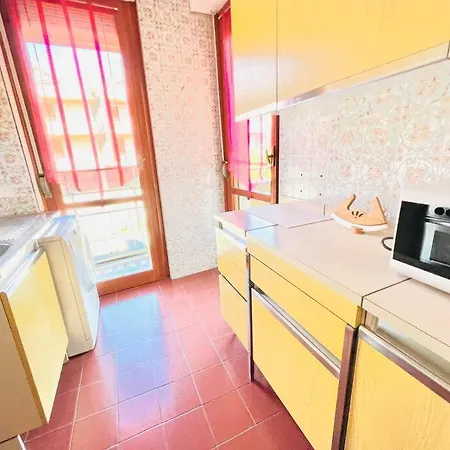 Semeria 236 - Vista Mare Sanremo