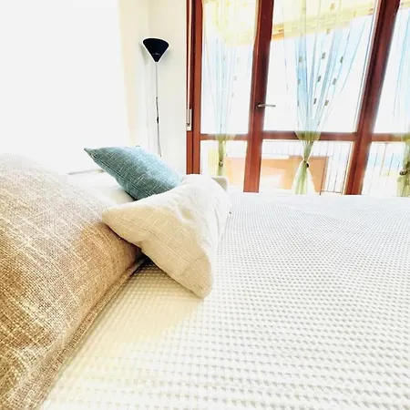 Apartmán Semeria 236 - Vista Mare *