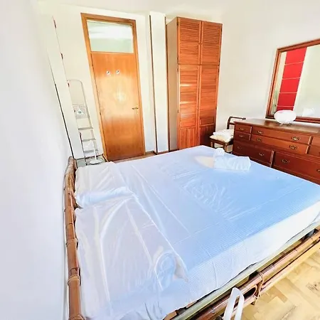 Appartamento Semeria 236 - Vista Mare Sanremo