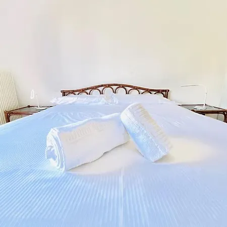 Semeria 236 - Vista Mare Sanremo