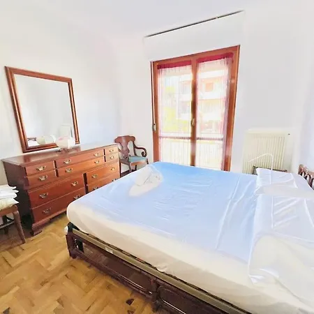 Semeria 236 - Vista Mare *