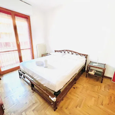 Semeria 236 - Vista Mare * Sanremo