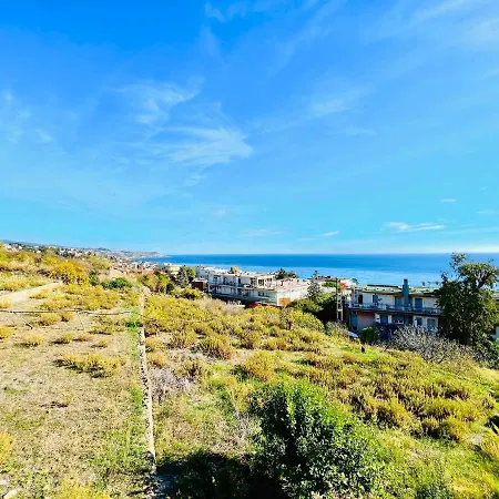 Semeria 236 - Vista Mare San Remo