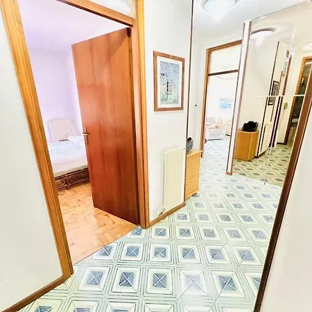 Appartement Semeria 236 - Vista Mare *