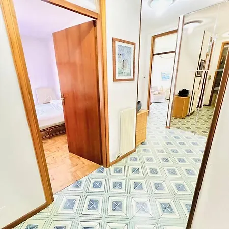 Appartamento Semeria 236 - Vista Mare *