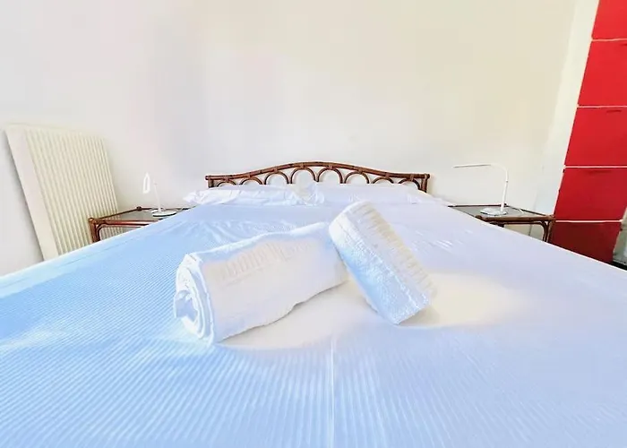 Semeria 236 - Vista Mare Sanremo