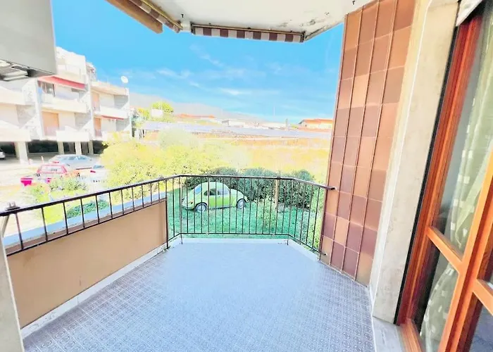 Apartman Semeria 236 - Vista Mare