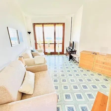 Semeria 236 - Vista Mare Апартаменти