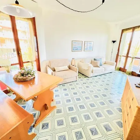 Semeria 236 - Vista Mare Appartement