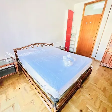 Semeria 236 - Vista Mare * Санремо