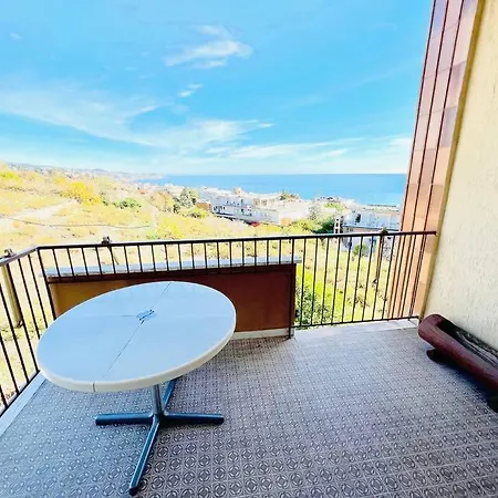 Semeria 236 - Vista Mare