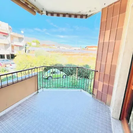 Appartement Semeria 236 - Vista Mare