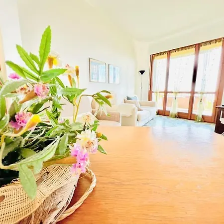 Апартаменты Semeria 236 - Vista Mare