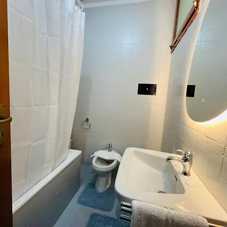 Semeria 236 - Vista Mare * Sanremo