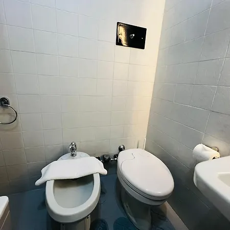 Semeria 236 - Vista Mare Lejlighed *