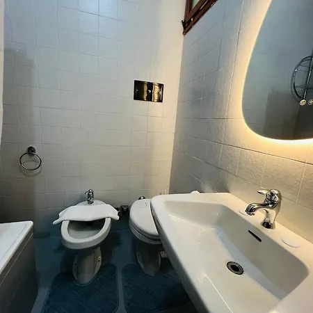 Lejlighed Semeria 236 - Vista Mare