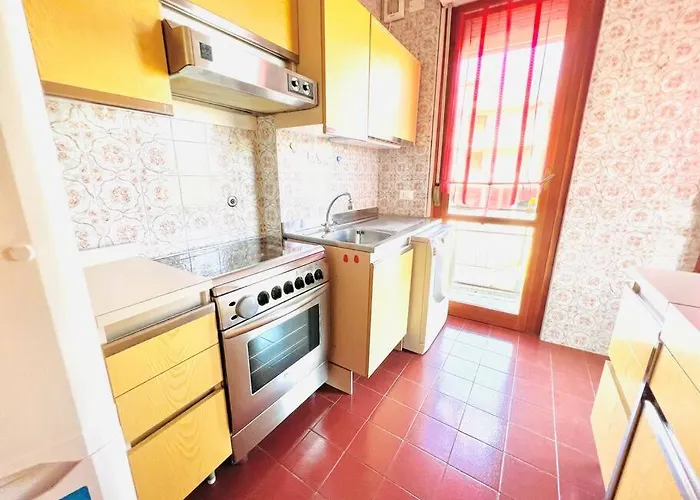 Semeria 236 - Vista Mare