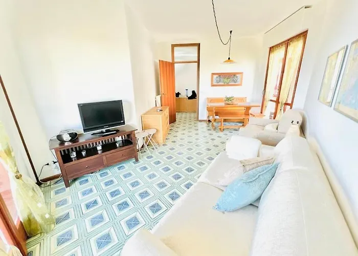 Semeria 236 - Vista Mare *