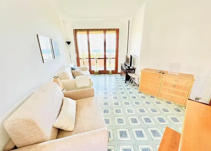 Semeria 236 - Vista Mare Lejlighed