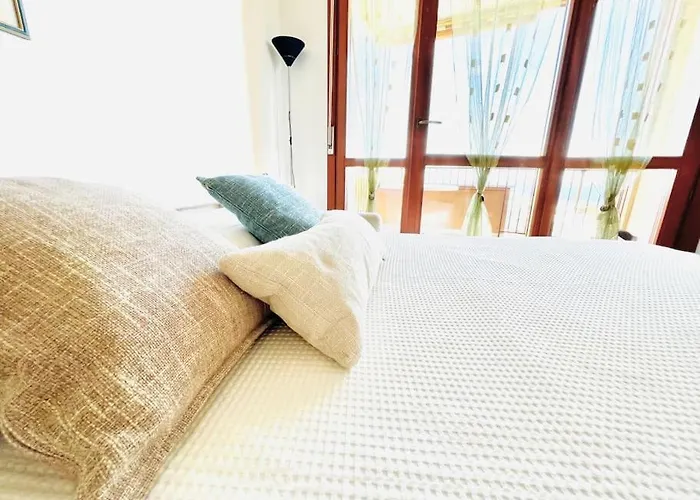 Lejlighed Semeria 236 - Vista Mare *