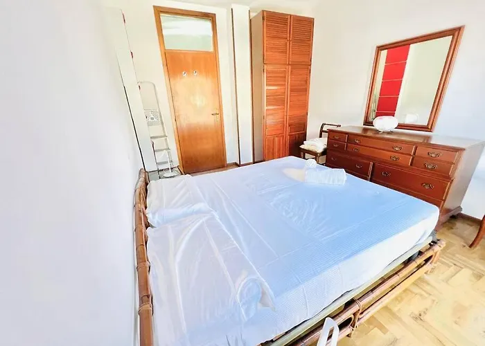 Lejlighed Semeria 236 - Vista Mare Sanremo