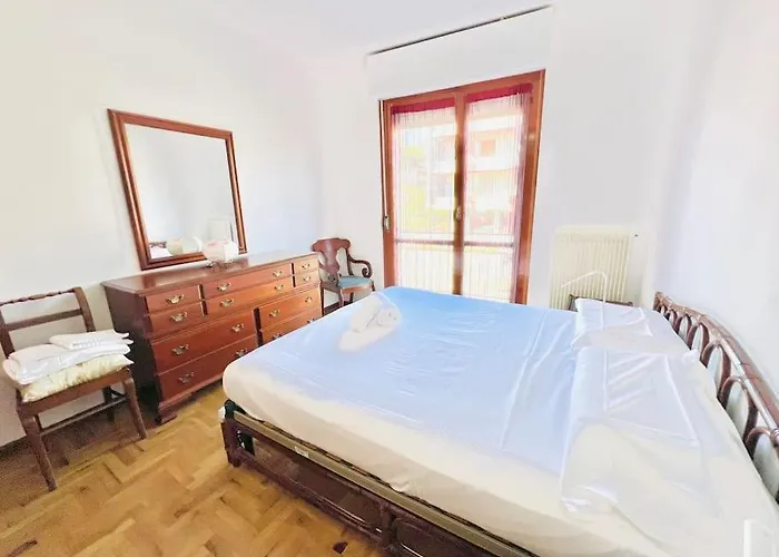 Semeria 236 - Vista Mare *