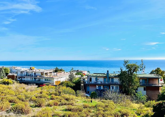 Semeria 236 - Vista Mare * Sanremo