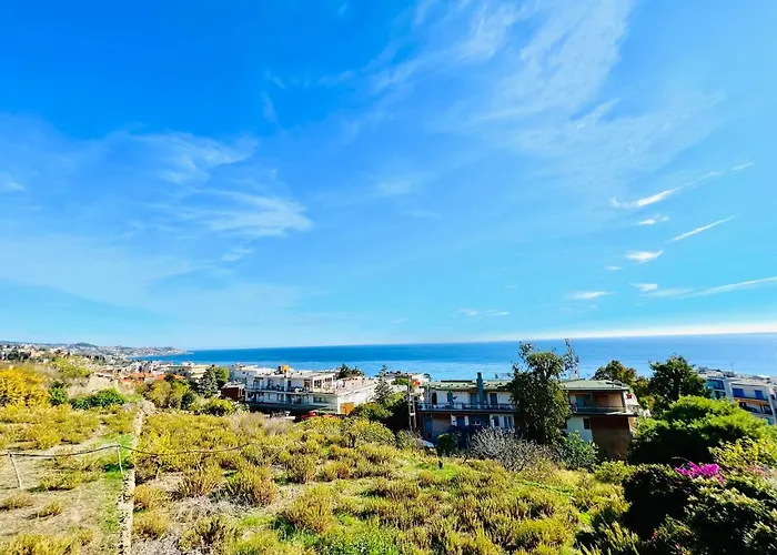 Lejlighed Semeria 236 - Vista Mare *