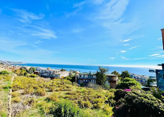 Lejlighed Semeria 236 - Vista Mare *