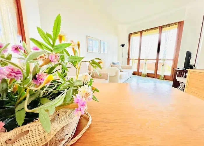 Lejlighed Semeria 236 - Vista Mare