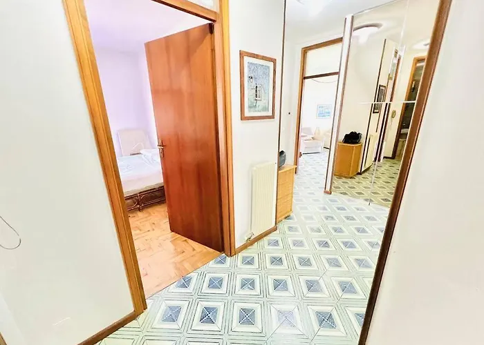 Lejlighed Semeria 236 - Vista Mare *