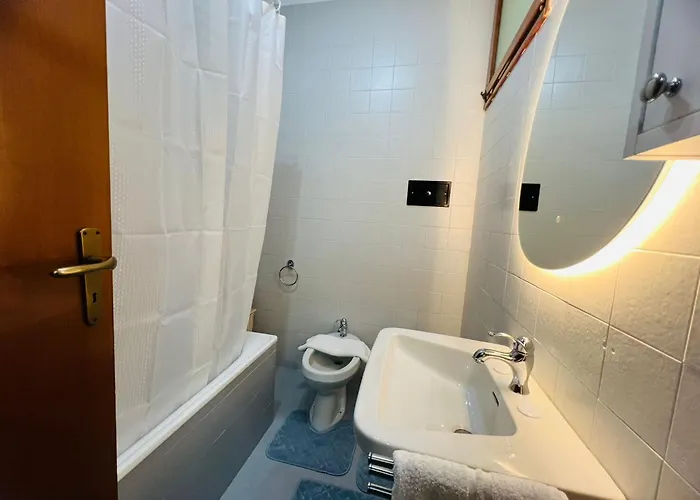 Semeria 236 - Vista Mare * Sanremo