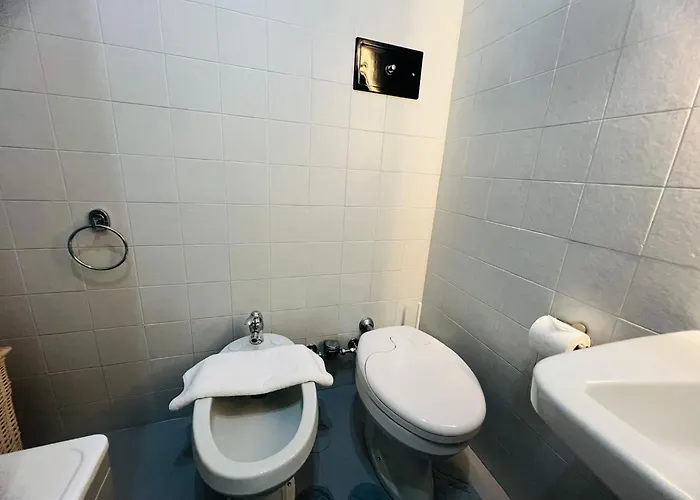 Semeria 236 - Vista Mare Lejlighed *