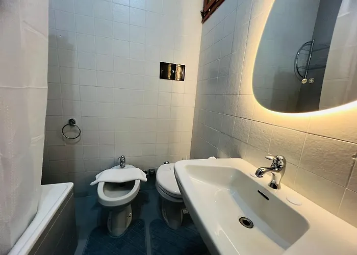 Lejlighed Semeria 236 - Vista Mare